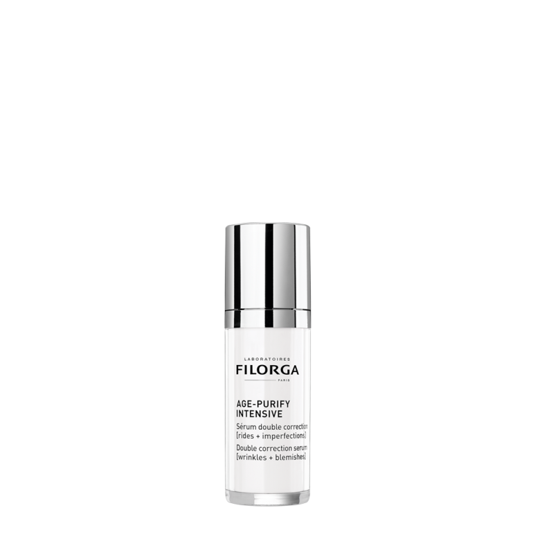 

AGE-PURIFY INTENSIVE Filorge 30ml