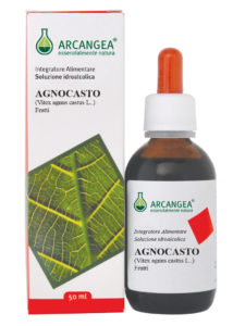 Image of Agnocasto Arcangea 50ml
