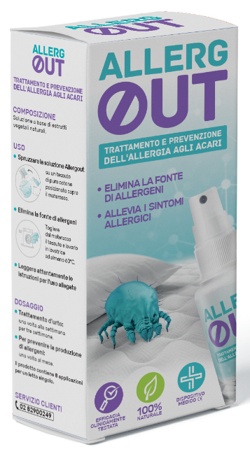 

Allerg Out 150ml