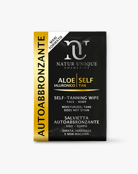 Image of Aloe Self Natur Unique 50ml033