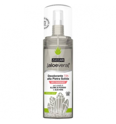 Aloevera2 Spray 72h Zuccari 30ml
