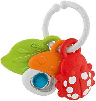 

Amici Della Natura Baby Senses Sonaglio CHICCO 3-18 Mesi