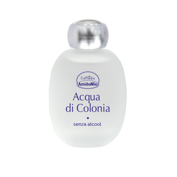 

Amido Mio Acqua Di Colonia Euphidra 100ml