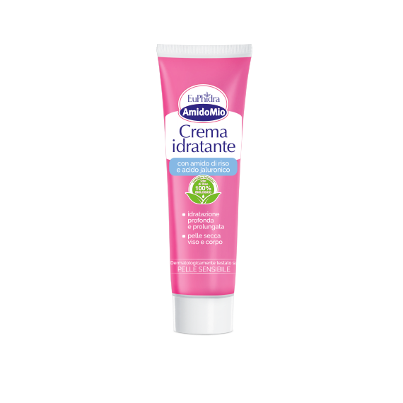 

AmidoMio Crema Idratante Euphidra 50ml