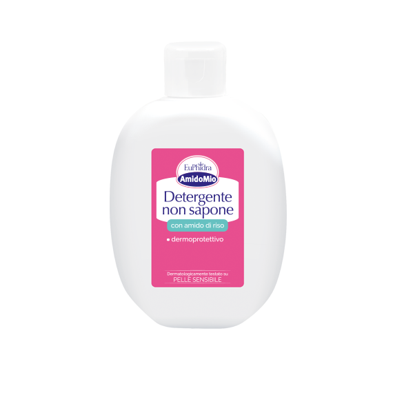 Image of AmidoMio Detergente Non Sapone Euphidra 200ml033