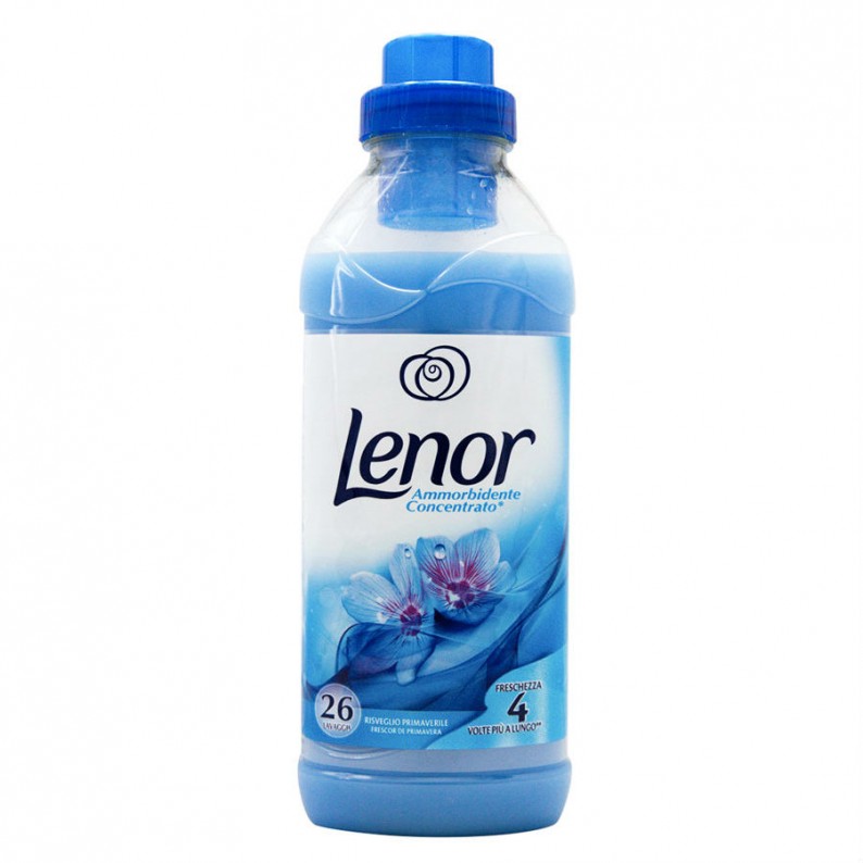 Image of Ammorbidente Concentrato Lenor 650ml033