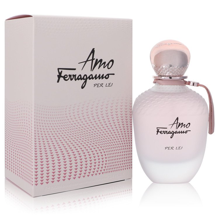 

Amo Per Lei Ferragamo 100ml