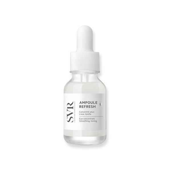 

AMPOULE REFRESH Yeux SVR 15ml