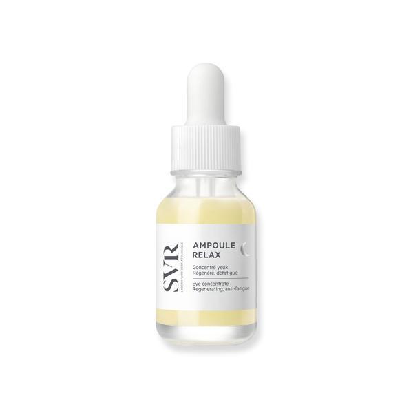 Image of AMPOULE RELAX Yeux SVR 15ml033