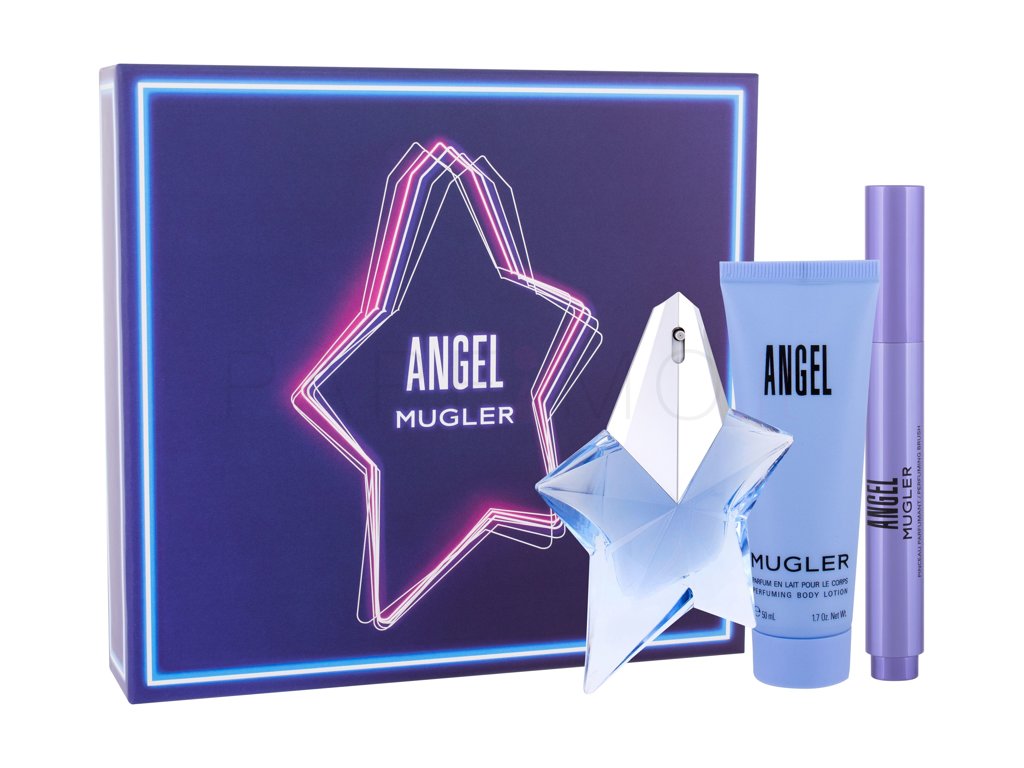 Image of Angel Thierry Mugler Cofanetto 500033