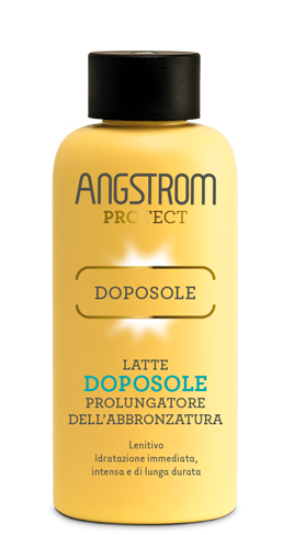 

Angstrom Protect Latte Doposole Prolungatore Di Abbronzatura 200ml