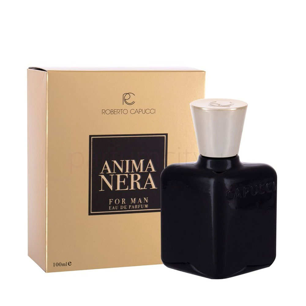 

Anima Nera Di Roberto Capucci 100ml