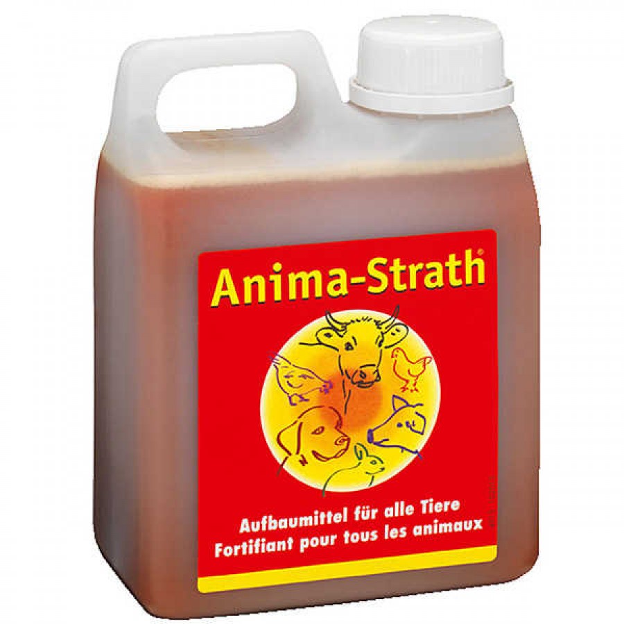 

Anima Strath 250ml