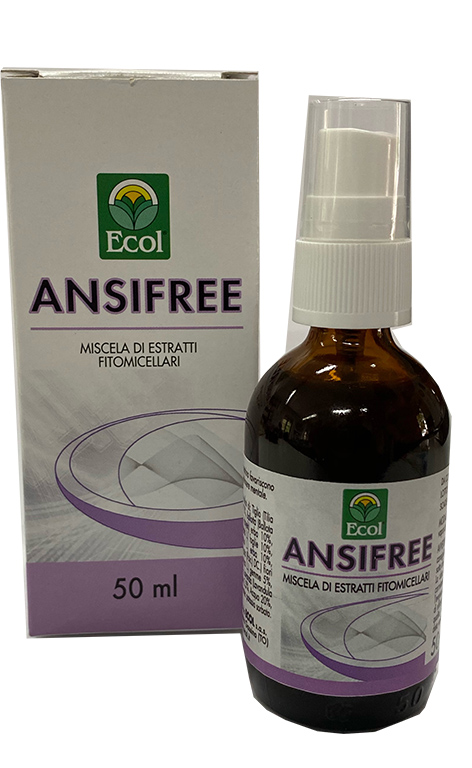 Image of Ansifree Ecol 50ml033