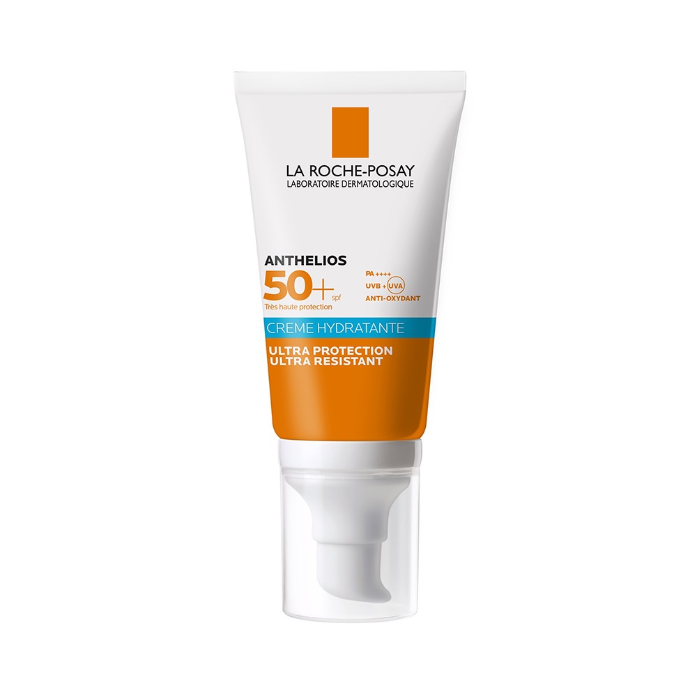 

Anthelios Spf50+ La Roche Posay 50ml