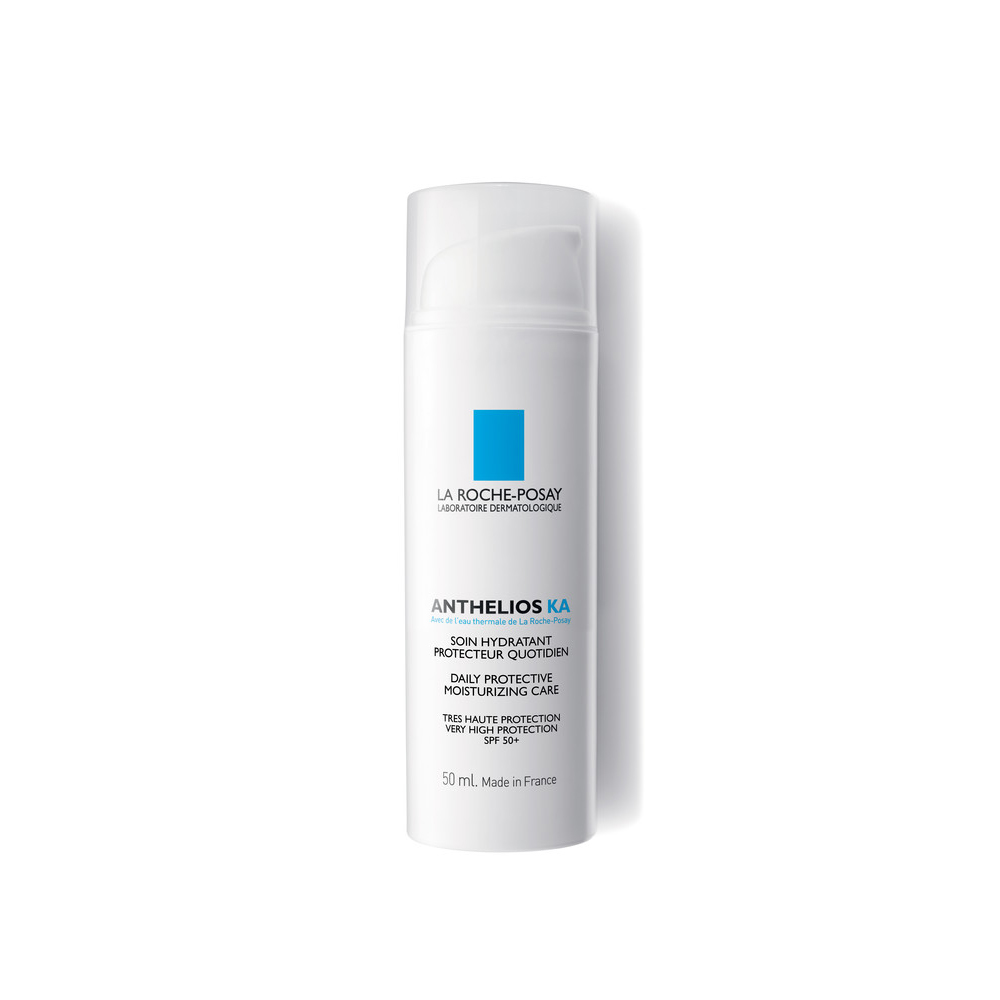 

Anthelios Ka SPF50+ La Roche Posay 50ml