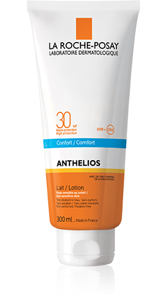 

Anthelios Xl Latte Vellutato Spf30 La Roche Posay 250ml