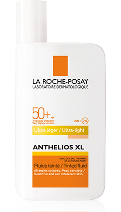 

La Roche-Posay La Roche Posay Anthelios Fluido Ultra-Light Xl Tinted Spf50 50ml