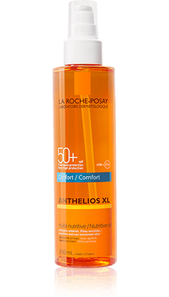 

La Roche Posay Anthelios Xl Olio Nutriente Invisibile Confort Spf50+ 200ml