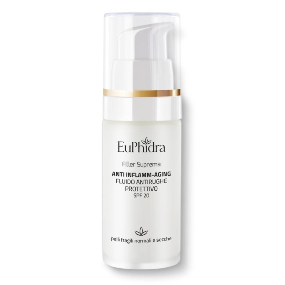 Image of Anti Inflamm-Aging Spf20 EuPhidra 30ml033