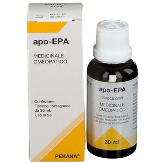 apo-EPA Pekana 30ml