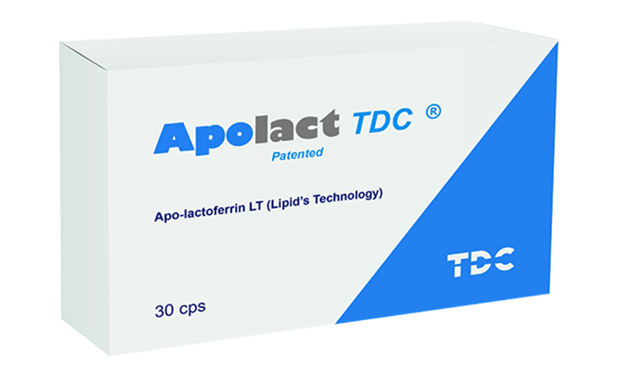 Image of Apolact Tdc 30 Capsule033