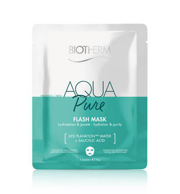 

Aqua Pure Flash Mask BIOTHERM 31g