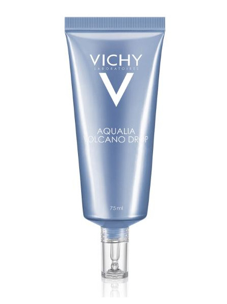 

Aqualia Thermal Aqualia Volcano Drop Idratante Illuminante Vichy 75ml