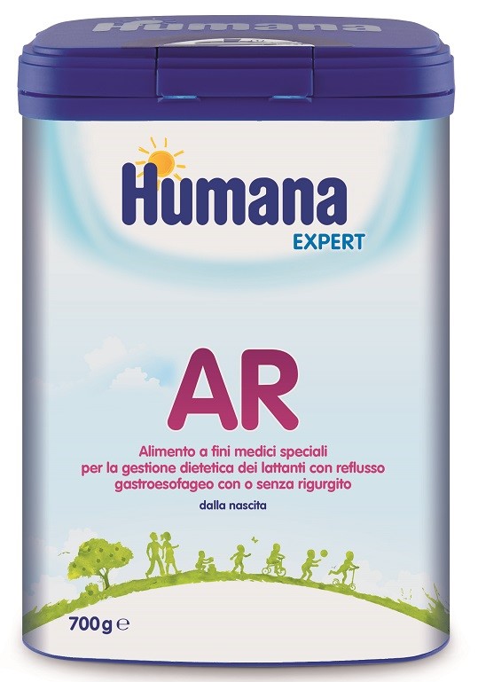 Image of Ar Humana Expert 700g