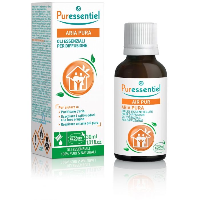 

Puressentiel Pure Air Blend 30ml