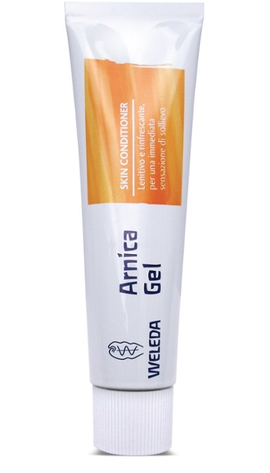 Arnica Gel Weleda 25g