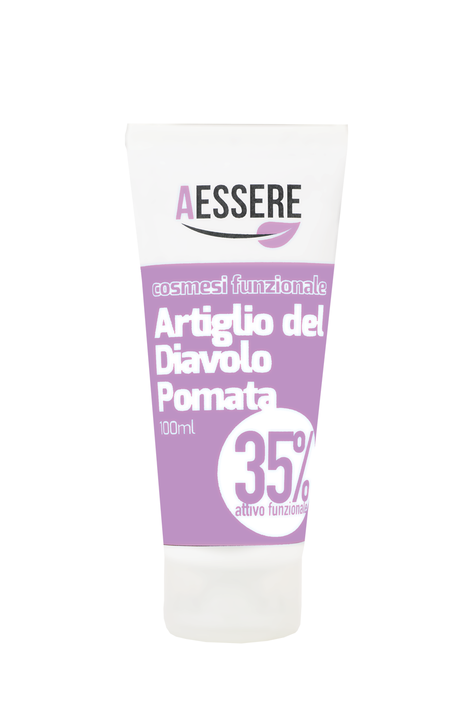 

Artiglio Del Diavolo Pomata 35% AEssere 100ml