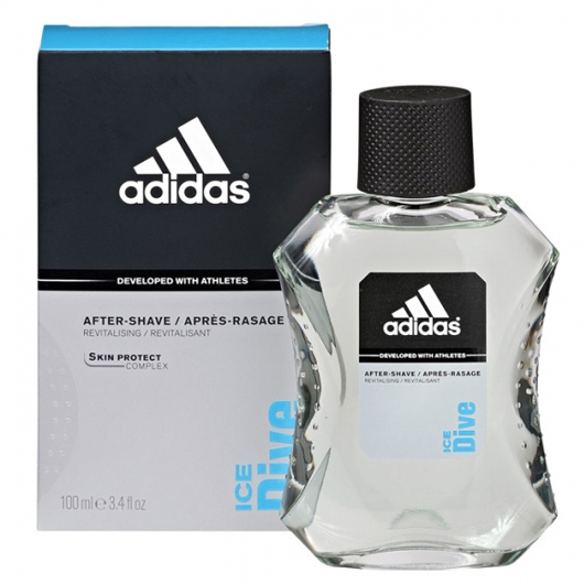 Image of ADIDAS ICE DIVE A/S 100 ML
