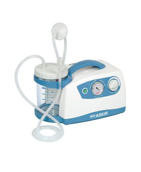 Image of Askir Aspiratore Tracheale Safety033