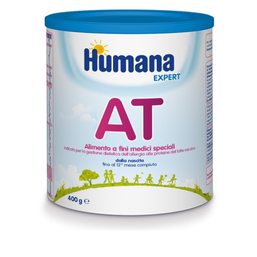 Image of AT Humana Expert 400g