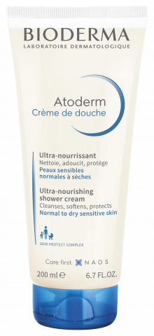 

Atoderm Crème De Douche Bioderma 200ml