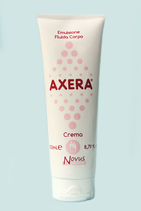 Image of Axera Crema Corpo Novus Derma 250ml033