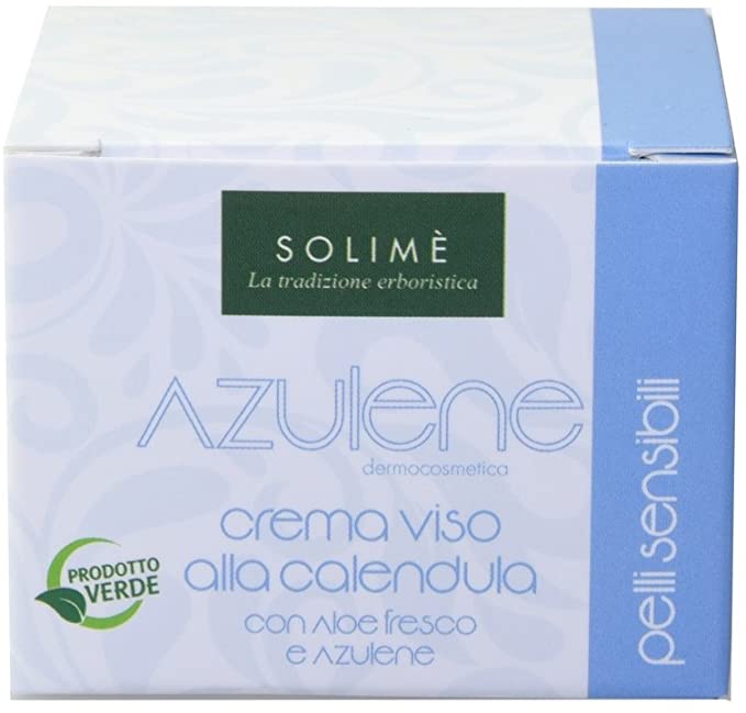 

Azulene Solimè 50ml