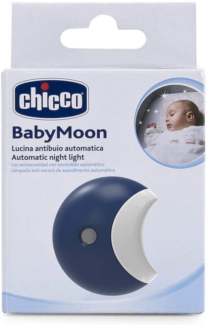 Image of BabyMoon CHICCO