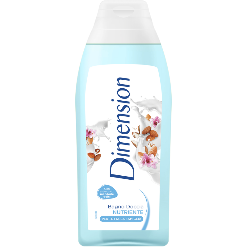 

Fruivit Mandorla Dimension 750ml