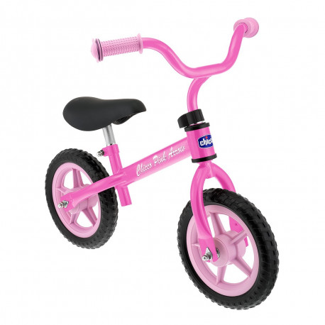 

Balance Bike Pink Arrow CHICCO 2-5 Anni