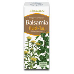 

Balsamia Fluid-Tus Erbamea 200ml