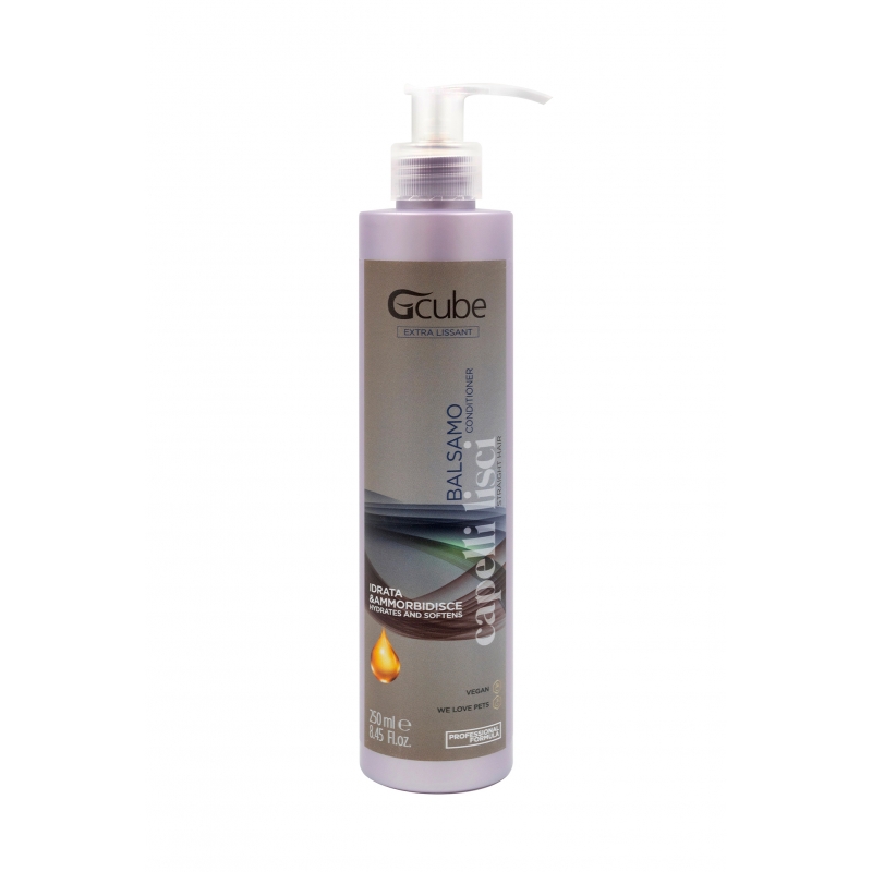 

BALSAMO EXTRA LISSANT Gcube® 250ml