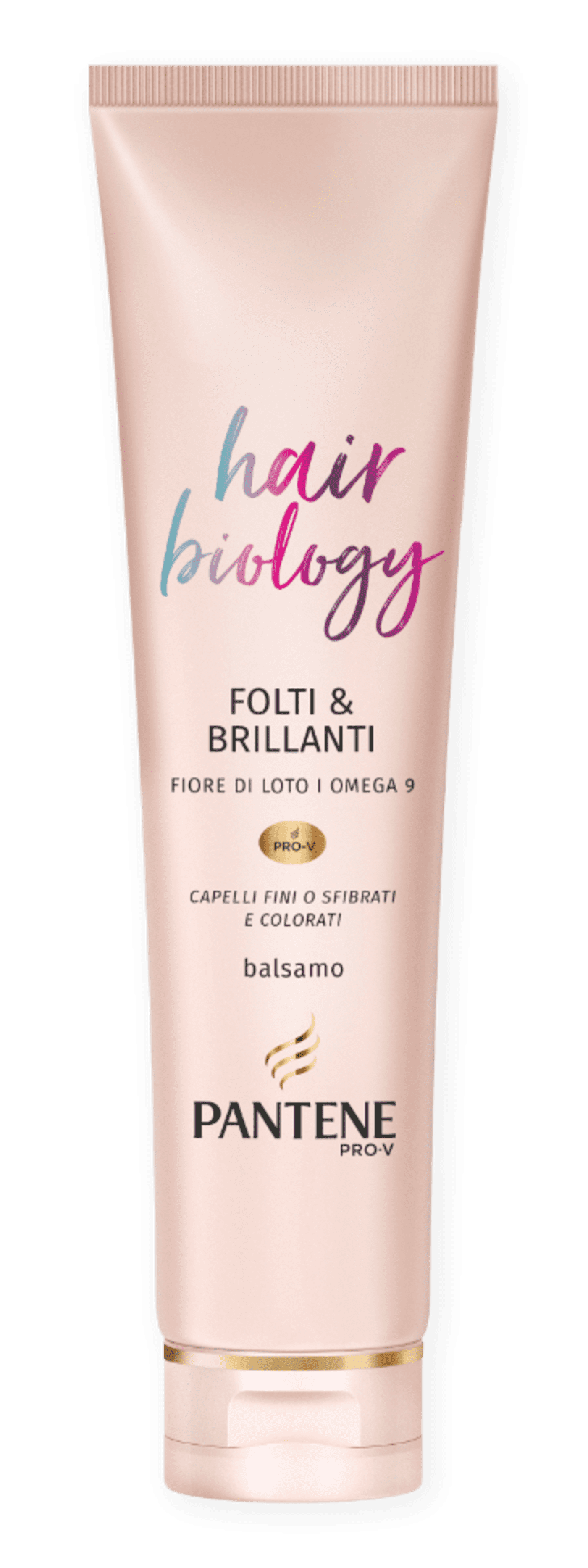 

Balsamo Folti & Brillanti PANTENE PRO-V 160ml