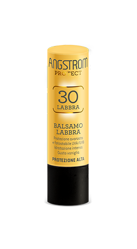 Image of Angstrom Protect Balsamo Labbra Protettivo SPF 30 5g