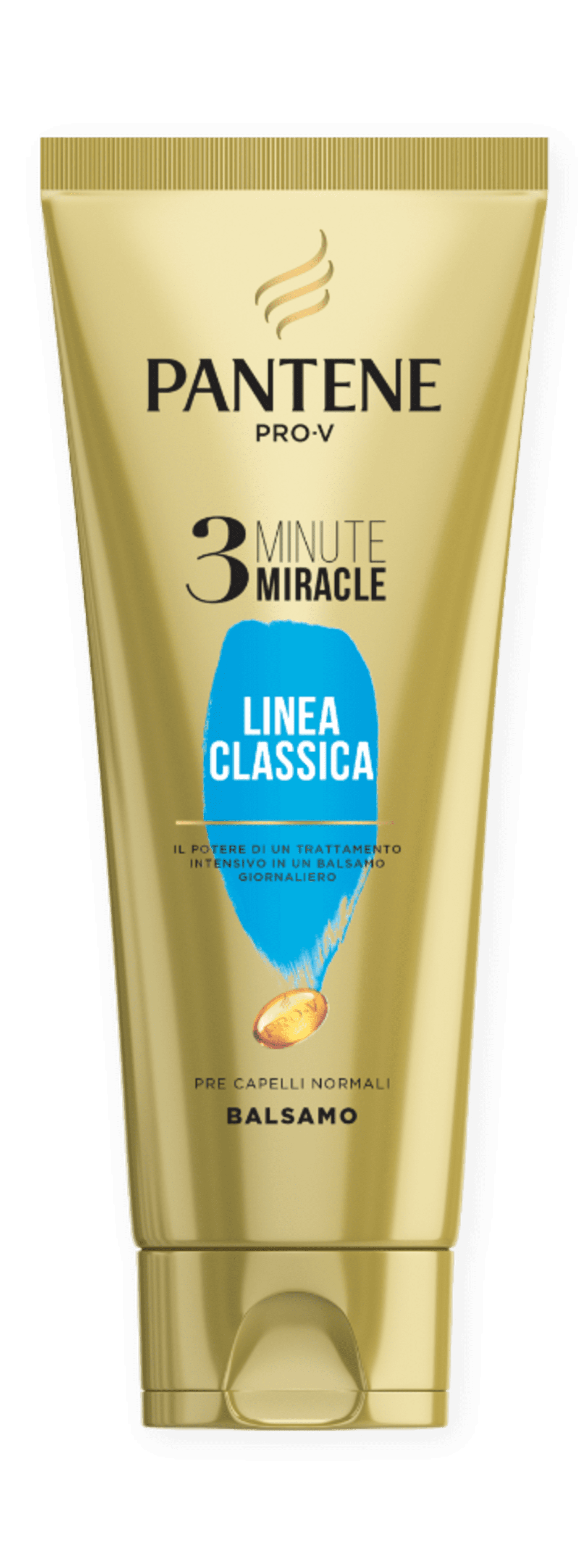 

Balsamo Linea Classica PANTENE PRO-V 150ml