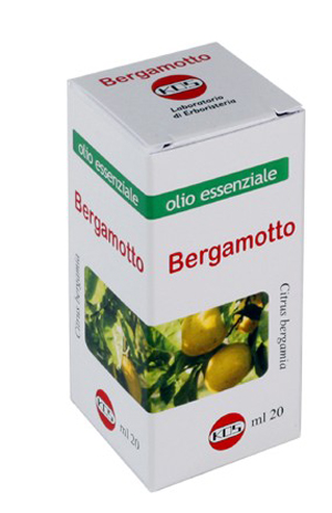 Image of Bergamotto Olio Essenziale KOS 20ml