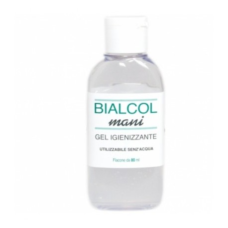 

Bialcol Mani 80ml