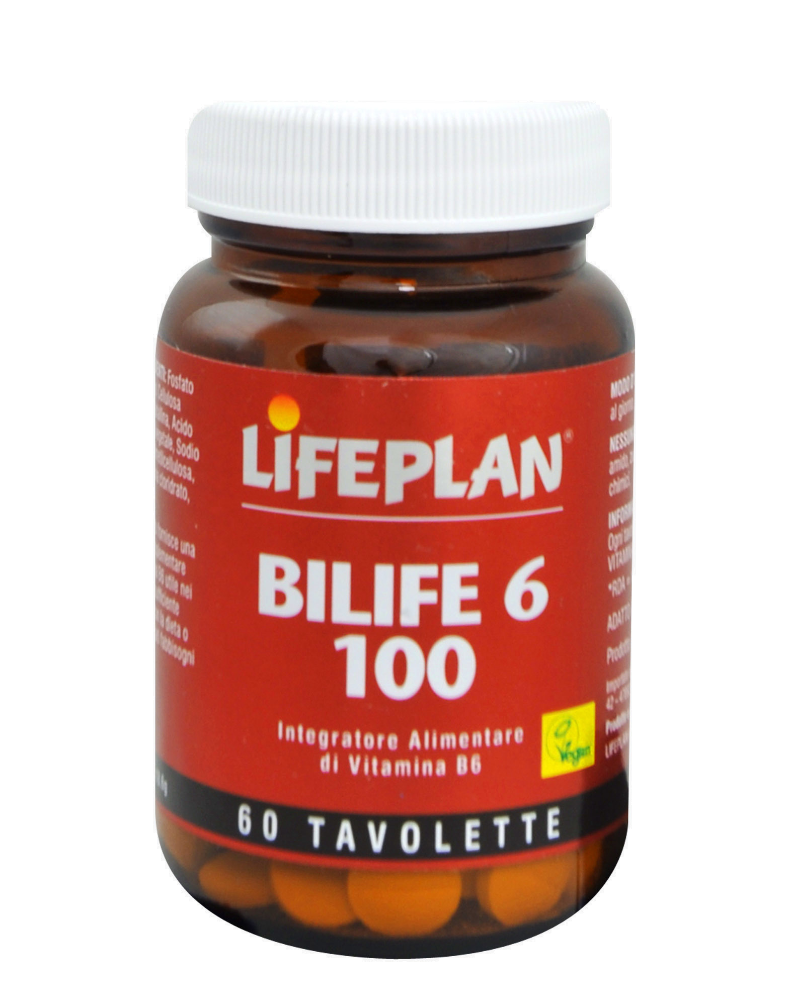 Image of Bilife 6 100 LifePlan 60 Tavolette033