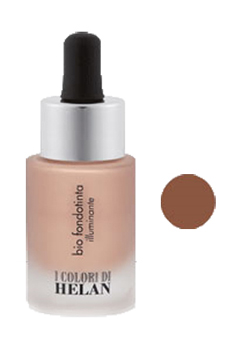 Image of Bio Fondotinta Illuminante Dark Helan 15ml033